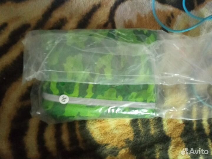 Комбинезон для крупных больших собак