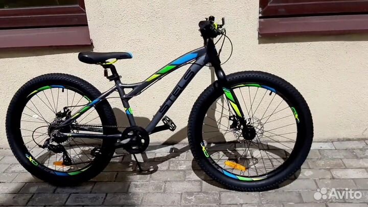 Stels adrenalin md 24