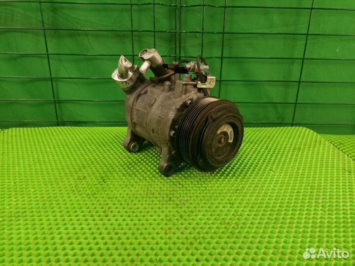 Компрессор кондиционера Bmw X1 E84 N47