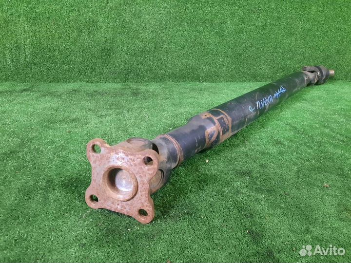 Карданный вал задний Suzuki Escudo / Grand Vitara