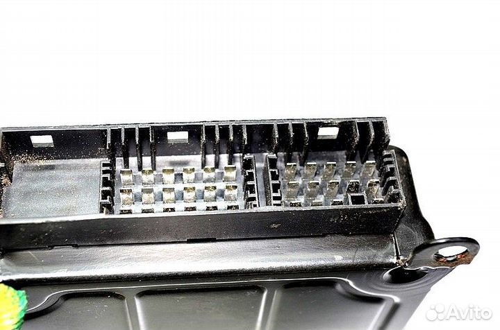 Блок управления ABS DAF LF45 (01.01)