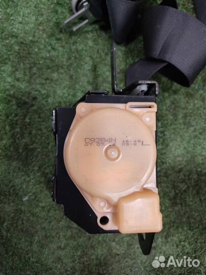 Ремень безопасности передний левый Mazda 6 (GG) 2