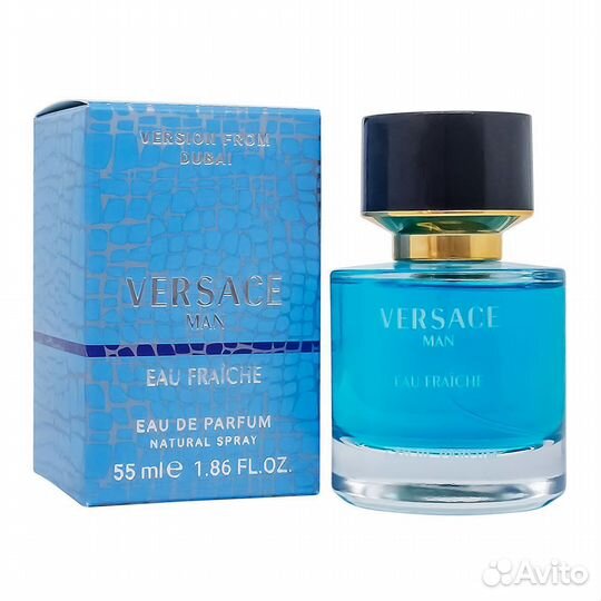 Versace Man Eau Fraiche