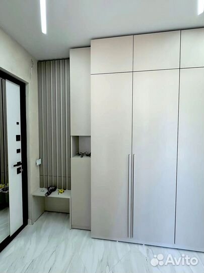 Шкаф на заказ / Шкаф купе / Шкаф распашной