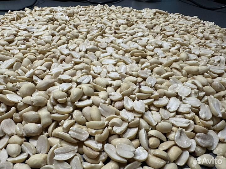 Арахис оптом