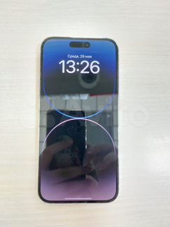 iPhone 14 Pro Max, 128 ГБ