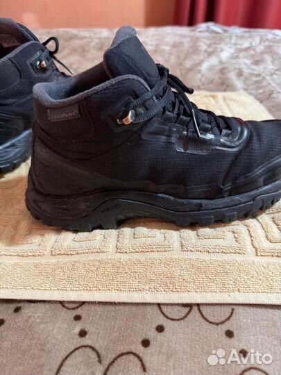 Ботинки salomon