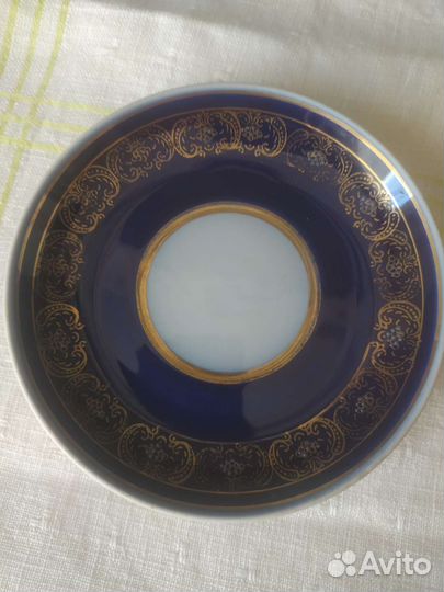 Сервиз чайный