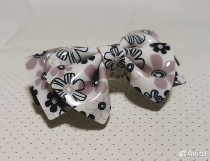 Заколка для волос Mon PlaisiR 07-232-2 Франция