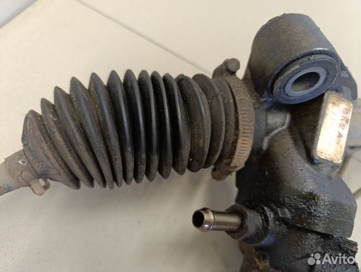 Рейка рулевая Mazda 6 (GG) 2002-2007