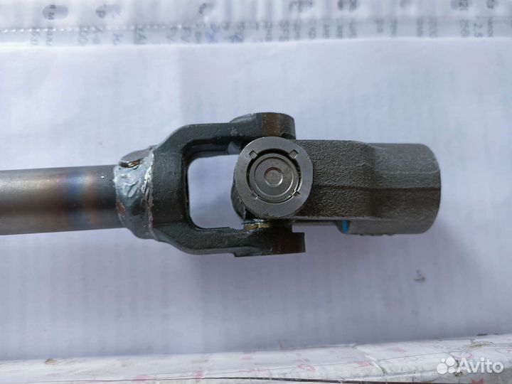 Кардан рулевой Hyundai ix35 Kia 56400-2s202