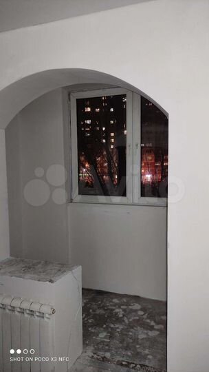 2-к. квартира, 54,5 м², 3/10 эт.