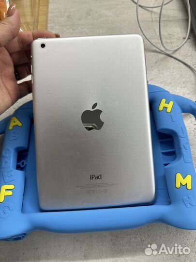 iPad mini 16gb