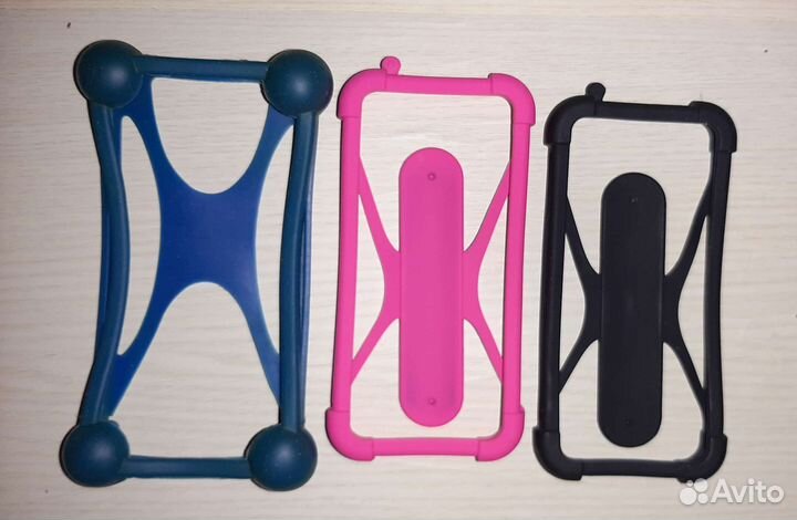 Чехол для iPhone x и универсальные