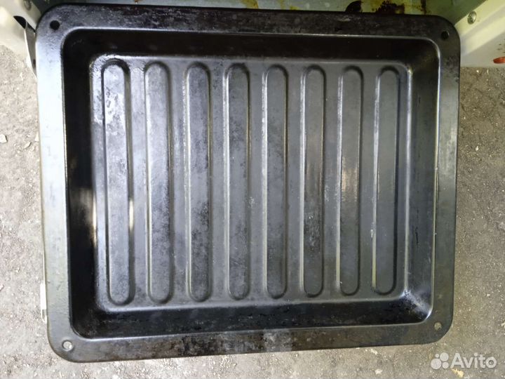 Электропечь