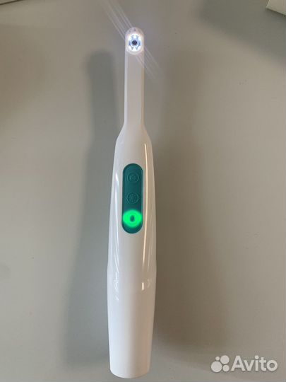 Зубная камера