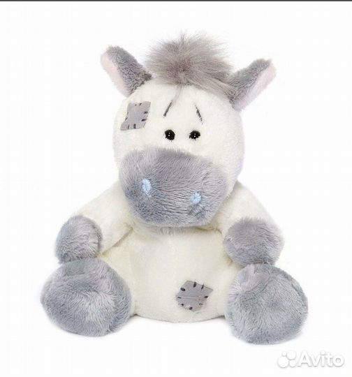 Игрушка blue nose friends,Лошадка 10 см