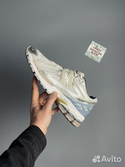 Kith x New Balance 1906R