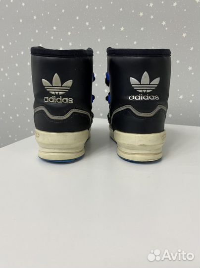Сапоги зимние adidas