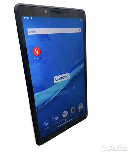 Планшет Lenovo Tab M7 TB-7305X 1/16GB