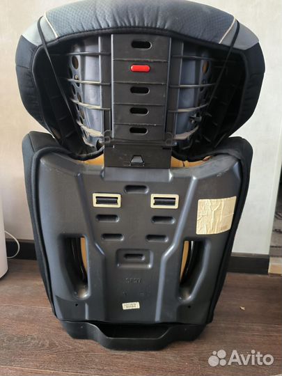Кресло автомобильное 9-36 кг в кол-ве 2 шт