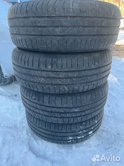Hankook Kinergy Eco 205/65 R16 91T