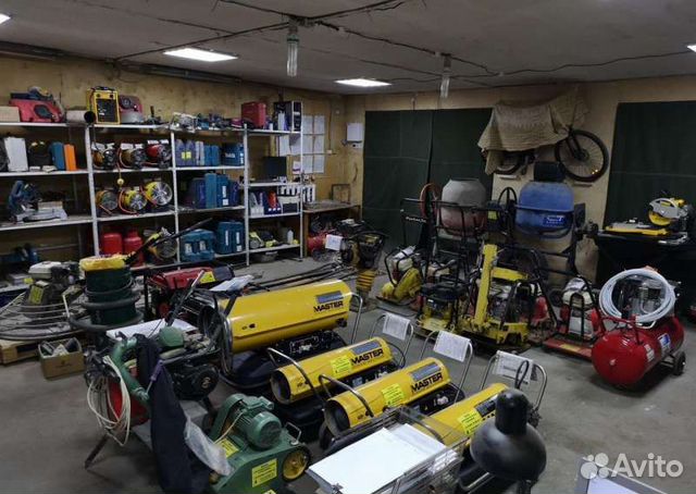 Строительный инструмент на прокат в Красном Селе | Услуги | Авито