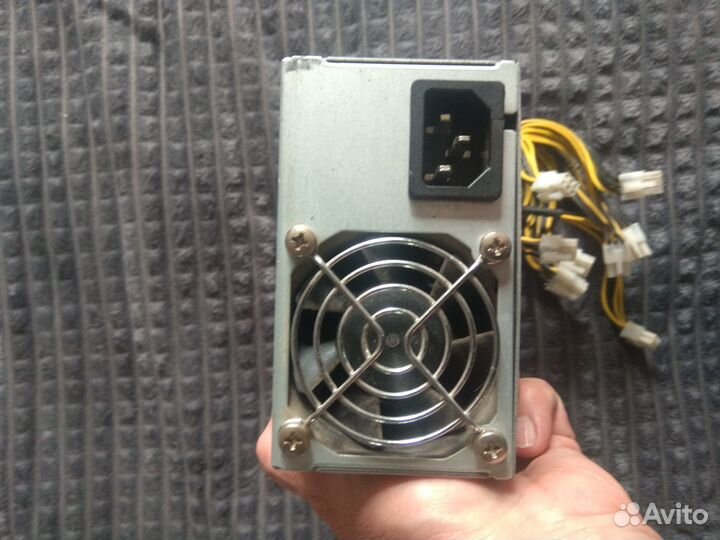 Блок питания 12v