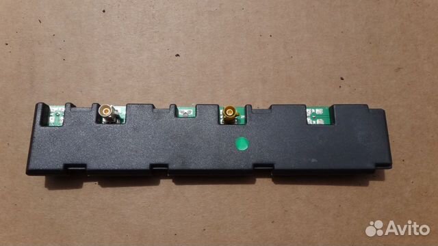 Усилитель антенны Ауди А6 С6