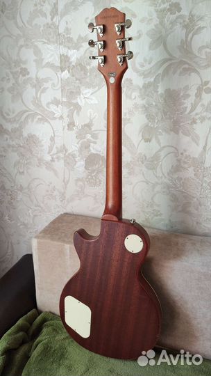 Электро гитара