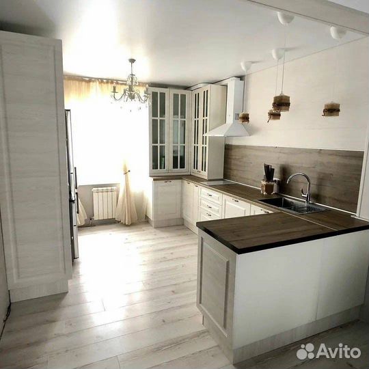 Кухонный гарнитур на заказ