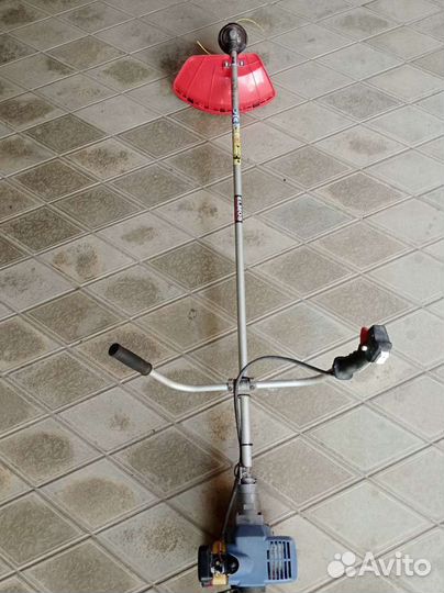 Бензотриммер бу