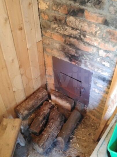 Дом 108 м² на участке 18 сот.