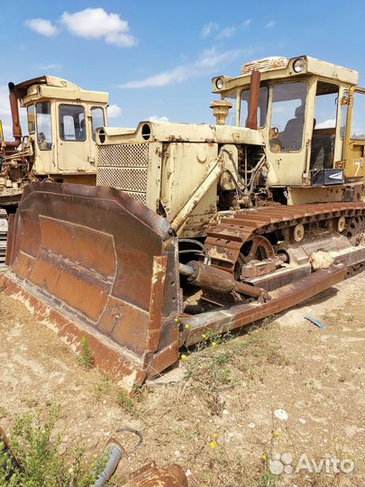 ЧТЗ Уралтрак Т-130, 1983