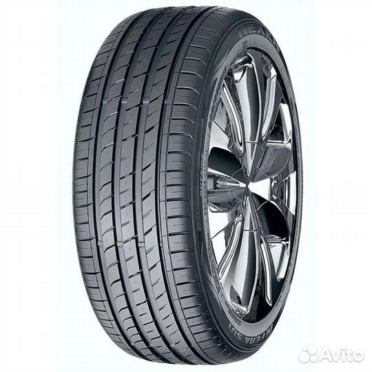 Nexen N'Fera SU1 255/40 R18 99Y