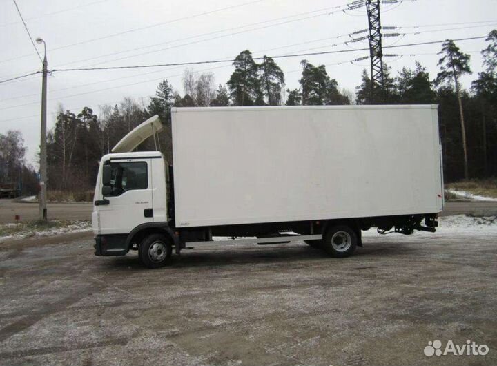 Грузоперевозки и Домашние Переезды Межгород