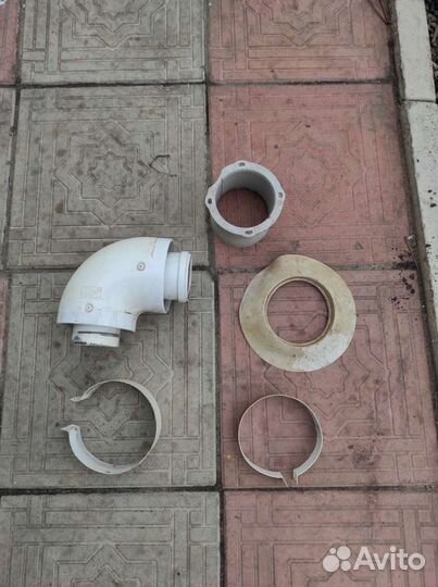 Газовый котел двухконтурный ariston