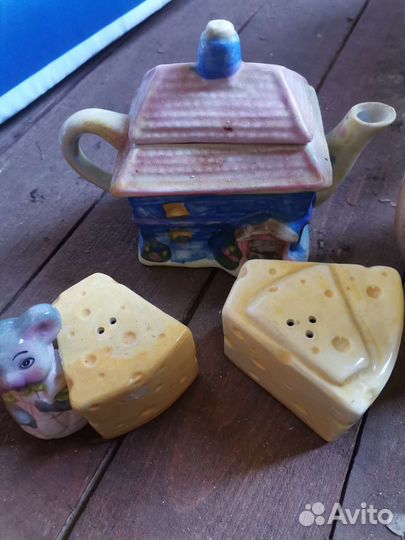 Ваза, аромалампа