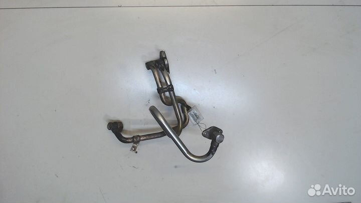 Охладитель отработанных газов Volkswagen Golf 4, 1