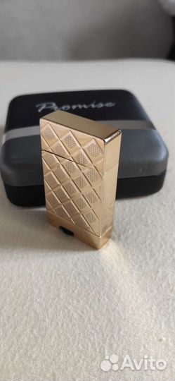 Зажигалка Promise