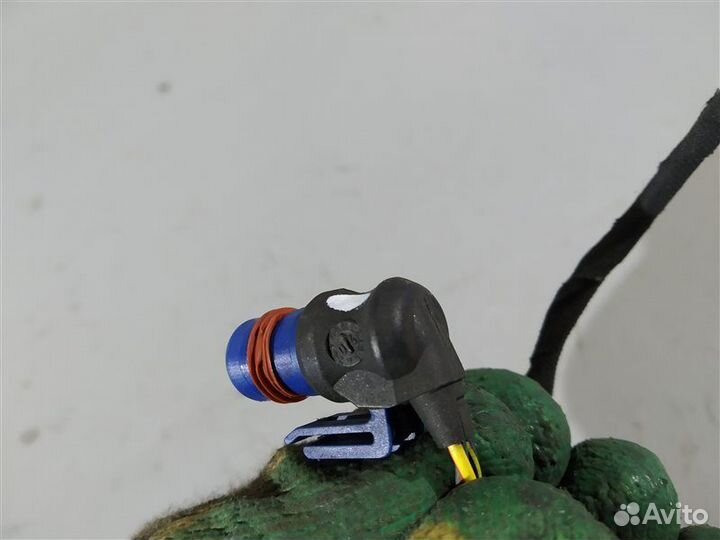 Разъём парктроника Mercedes Ml-Class W164