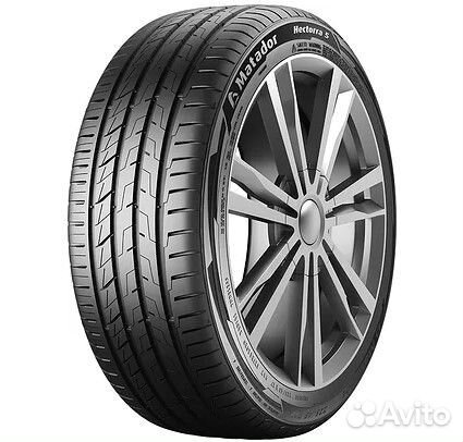 Matador Hectorra 5 255/50 R19 107Y