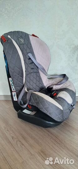 Детское автокресло happy baby