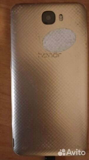 HONOR 5A, 2/16 ГБ