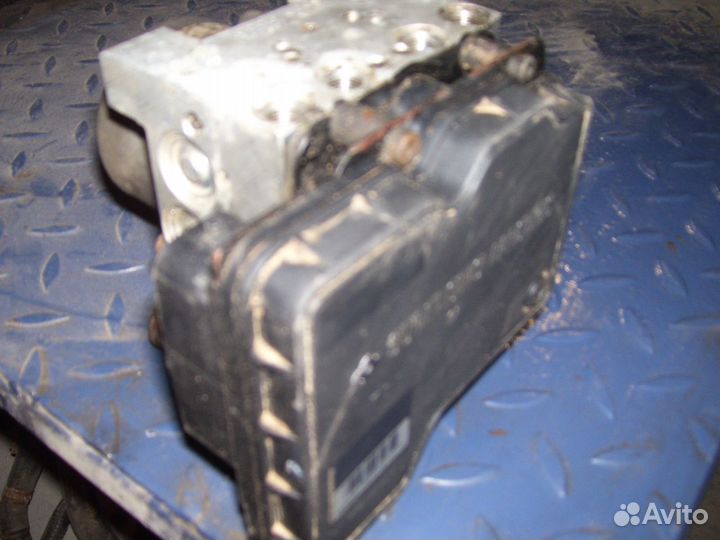 Мазда 6 GG блок абс