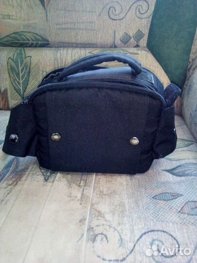 Сумка для камеры