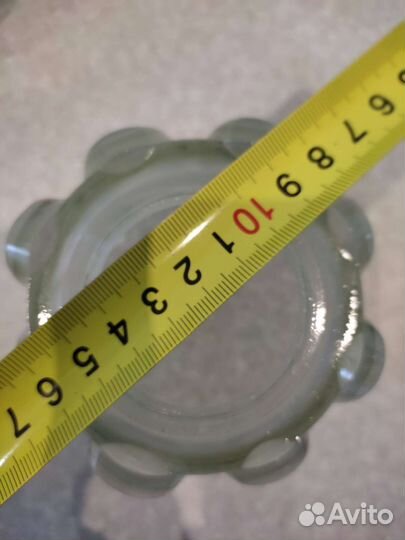 Плафоны для люстры СССР