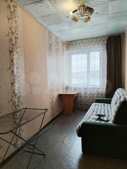 2-к. квартира, 42 м², 9/9 эт.