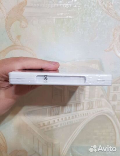 Nintendo 3DS Code Name Steam (NEW)