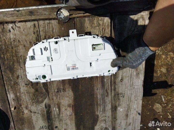 Спидометр Mitsubishi Rvr GA3W 4B10 2010